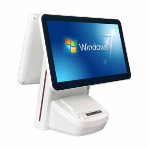 15.6inch touchable pos terminal