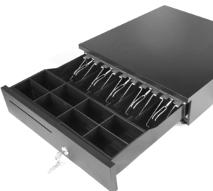 metal OEM cash drawer for retail