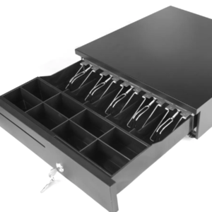 metal OEM cash drawer for retail