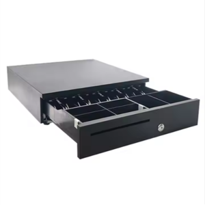 metal OEM cash drawer for retail