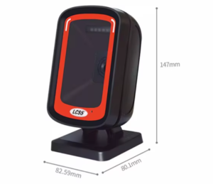 barcode reader scanner for pos terminal