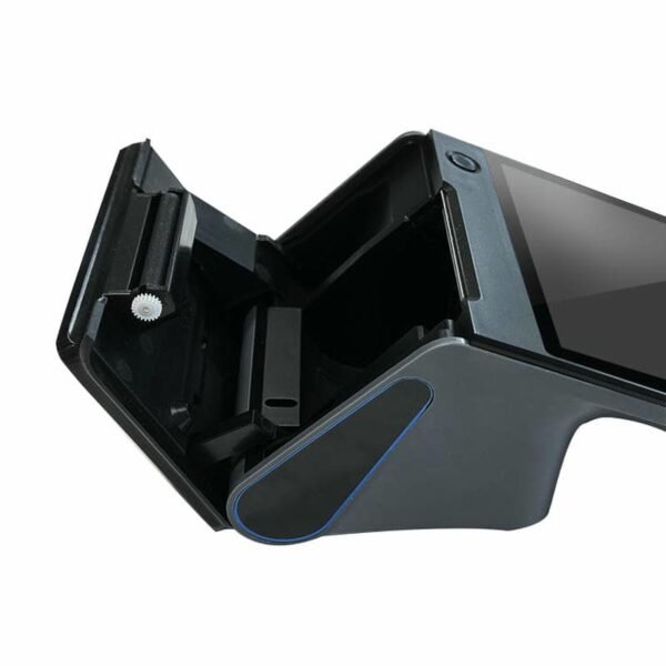 Android 14 Quad-Core Processor 3+16GB Portable Capacitive Five-point Touchable Screen POS Terminal For Restaurant And Shop - Image 2
