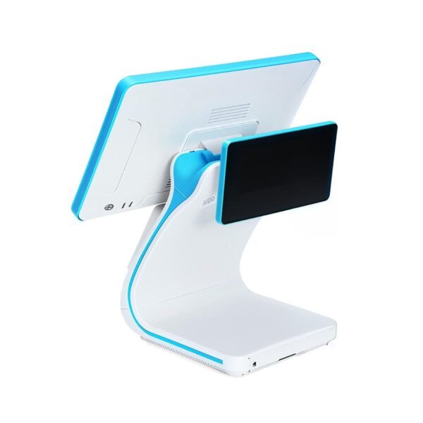 Factory Priced Windows All In One Capacitive Touchable Screen Cash Acceptor For Restaurant,Hospitality&Other Applications. - Image 4