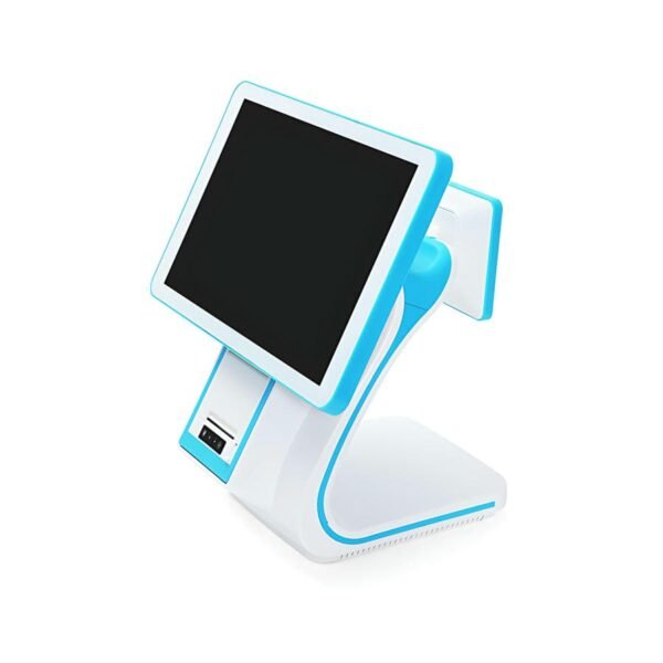 Factory Priced Windows All In One Capacitive Touchable Screen Cash Acceptor For Restaurant,Hospitality&Other Applications. - Image 3