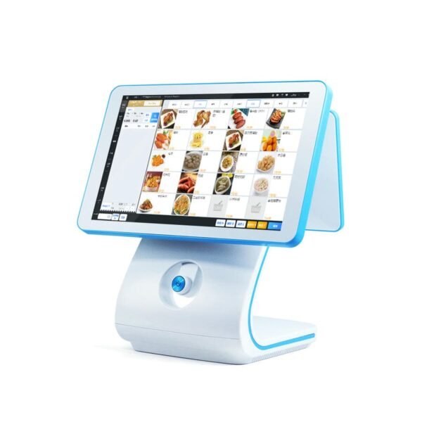 Factory Priced Windows All In One Capacitive Touchable Screen Cash Acceptor For Restaurant,Hospitality&Other Applications. - Image 2